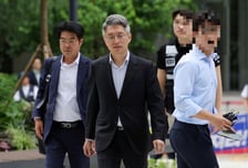 '콜 몰아주기'·'분식회계' 혐의 벗었지만…'콜 차단' 재판 넘겨져