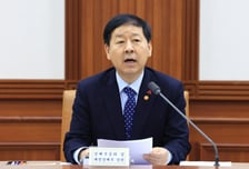 구윤철 "가용수단 총동원 장바구니 물가 안정…설성수품 역대최대 공급"