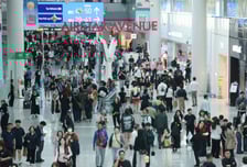 "20만원 내면 2배로 받는다"…2026 근로자 휴가지원사업 시작