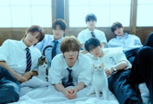 TWS, 2월 9일 日 데뷔 타이틀곡 한국어 버전 발표