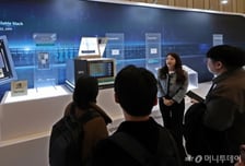 16만전자·81만닉스…"오늘도 달린다" 나란히 또 신고가 경신