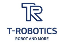 티로보틱스, 북미 배터리 단일공장에 300대 AMR 셋업 완료