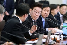 이재명 대통령 "담배처럼 설탕 부담금…여러분 의견 어떠신가"