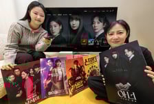 "대작 대신 웰메이드"…KT '오리지널', OTT에서도 통했다