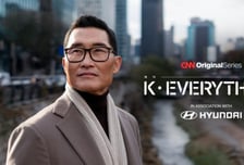 현대차, CNN과 한국문화 다큐 만든다…태양·이병헌 출연