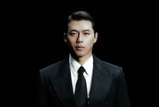 '메인코' 현빈, 백기태로 빚어낸 파격과 절제 [인터뷰]