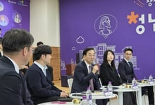 김윤덕 "신축매입 확대·매입가 조정, 두마리 토끼 잡아야"