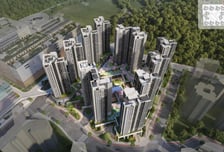 신정동 서부트럭터미널 부지, '25층' 업무·주거 복합단지로 변신