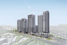 서울시, 사가정 역세권에 1300가구 공급…2028년 착공 목표