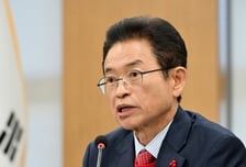 이철우 경북지사 "'대·경 통합, 수도권 쏠림·저출산 등 여러 문제 해결"