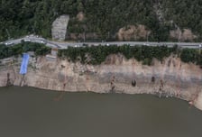 강릉 가뭄 재발 없도록…기획처 "강릉 가뭄피해 예방 지원"