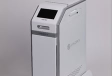 시노펙스, 인공신장기용 이동형 정수기 식약처 허가 획득