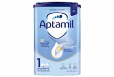 "비싸도 애 위해 먹였는데"...'강남 분유' 압타밀, 해외 제품서 '독소' 검출