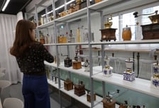 350년 유럽커피문화 노원구 '말베르크'서 만난다