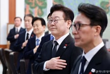 [단독]李대통령 언급한 '설탕 부담금' 도입...與법안 검토 착수