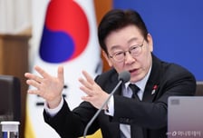 이재명 대통령, 오늘 靑 외투기업 간담회…미-EU 상공회의소 참석