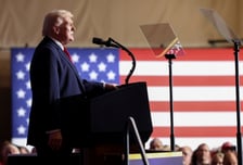 트럼프 결국 이것 노렸나…'韓 관세인상' 압박한 이유는?