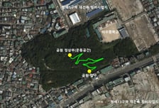 누구나 편한 '무장애숲길' 서초구, 도구머리근린공원 내 전면 개방