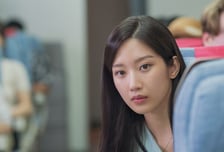 문가영, '만약에 우리'로 국민 전여친 등극