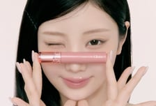 롬앤, '진짜 코덕' 아일릿 원희 모델 발탁… 팬과 함께 만드는 브랜드 가치 증명