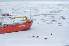 K-해양강국 건설 기반 마련 위해 민관 맞손…북극항로 협의체 출범