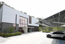 경기도, '반려마루 추모관' 민간위탁 운영자 공모