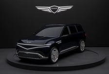 [단독]현대차, 울산 전기차 공장 양산 3개월 연기..GV90 품질 개선 영향