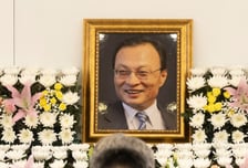 "내 지역구 주겠다" 故 이해찬, 김동연에게 보인 신뢰