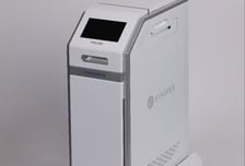 [더벨]시노펙스, 인공 신장기용 이동형 정수기 '식약처 허가'