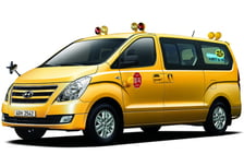 광주광역시, 올해 마지막 통학버스 LPG 차량 교체 지원금 지급