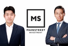 메인스트리트인베, '테일러메이드' 딜 주역 최찬영 상무 영입