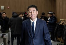 경찰, '김병기 차남 편입 의혹' 전 숭실대 총장 참고인 조사