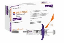 동아ST, 스텔라라 바이오시밀러 '이뮬도사' 캐나다 품목허가 획득