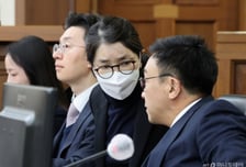 김건희 첫 '징역 1년8개월'…남은 형사 재판은