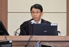 김건희 '징역 1년8개월' 선고한 우인성 부장판사는 누구?