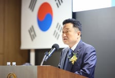 HUG 최인호 사장 취임…"국민 신뢰받는 1등 기관될 것"