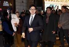 제명 기로 놓인 한동훈 "닭의 목을 비틀어도 새벽은 온다"