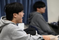 서울 일반고 신입생, 전년 대비 6% 증가...2010년생 '백호띠' 영향