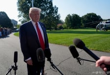 트럼프 하루만에 "韓과 해결책 마련"…백악관 "약속 지켜라"