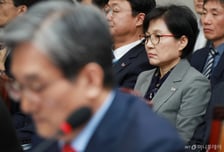 '이상직 인사특혜' 조현옥 전 인사수석, 1심서 무죄