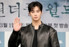 "군 명예 떨어져"…'탈세 의혹' 차은우, 군악대 재보직 검토 민원 등장