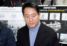 오세훈 "장동혁·한동훈 당장 만나야…특정인 찍어내기 안 돼"