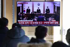 김건희 징역 1년8개월 선고, 與 "아쉬운 결과…단죄 끝나지 않았다"