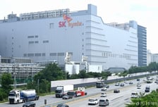 [속보]SK하이닉스, 자사주 12조2400억원 소각 결정