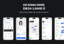 "의료 마이데이터 기반 건강관리"…'나만의닥터', 전문기관 지정