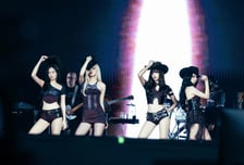 블랙핑크, 홍콩서 '데드라인' 투어 피날레…완전체 신보 예열