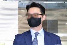 '김건희 여사에 통일교 청탁' 윤영호 전 본부장, 1심서 징역 1년2개월