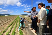 '신의 선물' 치켜세우며 밀어주더니…불안한 농가 한숨, 왜?