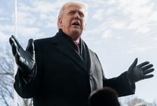 이민단속 반발여론 수습 나선 트럼프…"백악관, 요원 규정위반 조사"