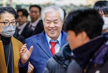 경찰, 전광훈 '내란 선동' 혐의는 불송치…"구체적 지시 없어"